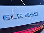 New 2026 MERCEDES-BENZ GLE GLE 450 4MATIC SUV in FT. PIERCE, FLORIDA (Photo 20)