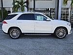 New 2026 MERCEDES-BENZ GLE GLE 450 4MATIC SUV in FT. PIERCE, FLORIDA (Photo 3)