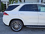 New 2026 MERCEDES-BENZ GLE GLE 450 4MATIC SUV in FT. PIERCE, FLORIDA (Photo 4)