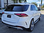 New 2026 MERCEDES-BENZ GLE GLE 450 4MATIC SUV in FT. PIERCE, FLORIDA (Photo 5)