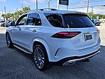 New 2026 MERCEDES-BENZ GLE GLE 450 4MATIC SUV in FT. PIERCE, FLORIDA (Photo 7)