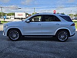New 2026 MERCEDES-BENZ GLE GLE 450 4MATIC SUV in FT. PIERCE, FLORIDA (Photo 9)