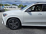 New 2026 MERCEDES-BENZ GLE GLE 450 4MATIC SUV in FT. PIERCE, FLORIDA (Photo 10)