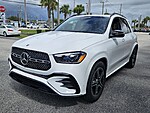 New 2026 MERCEDES-BENZ GLE GLE 450 4MATIC SUV in FT. PIERCE, FLORIDA (Photo 11)