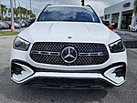 New 2026 MERCEDES-BENZ GLE GLE 450 4MATIC SUV in FT. PIERCE, FLORIDA (Photo 12)