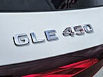 New 2026 MERCEDES-BENZ GLE GLE 450 4MATIC SUV in FT. PIERCE, FLORIDA (Photo 20)