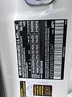 New 2026 MERCEDES-BENZ GLE GLE 450 4MATIC SUV in FT. PIERCE, FLORIDA (Photo 25)