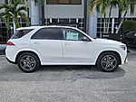 New 2026 MERCEDES-BENZ GLE GLE 450 4MATIC SUV in FT. PIERCE, FLORIDA (Photo 3)