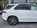 New 2026 MERCEDES-BENZ GLE GLE 450 4MATIC SUV in FT. PIERCE, FLORIDA (Photo 4)