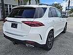 New 2026 MERCEDES-BENZ GLE GLE 450 4MATIC SUV in FT. PIERCE, FLORIDA (Photo 5)