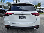 New 2026 MERCEDES-BENZ GLE GLE 450 4MATIC SUV in FT. PIERCE, FLORIDA (Photo 6)