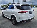 New 2026 MERCEDES-BENZ GLE GLE 450 4MATIC SUV in FT. PIERCE, FLORIDA (Photo 7)