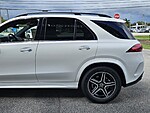 New 2026 MERCEDES-BENZ GLE GLE 450 4MATIC SUV in FT. PIERCE, FLORIDA (Photo 8)