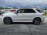 New 2026 MERCEDES-BENZ GLE GLE 450 4MATIC SUV in FT. PIERCE, FLORIDA (Photo 9)
