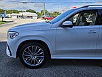 New 2026 MERCEDES-BENZ GLE GLE 450E 4MATIC SUV in FT. PIERCE, FLORIDA (Photo 10)