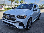 New 2026 MERCEDES-BENZ GLE GLE 450E 4MATIC SUV in FT. PIERCE, FLORIDA (Photo 11)