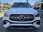 New 2026 MERCEDES-BENZ GLE GLE 450E 4MATIC SUV in FT. PIERCE, FLORIDA (Photo 12)