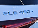 New 2026 MERCEDES-BENZ GLE GLE 450E 4MATIC SUV in FT. PIERCE, FLORIDA (Photo 20)