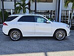 New 2026 MERCEDES-BENZ GLE GLE 450E 4MATIC SUV in FT. PIERCE, FLORIDA (Photo 3)
