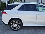 New 2026 MERCEDES-BENZ GLE GLE 450E 4MATIC SUV in FT. PIERCE, FLORIDA (Photo 4)