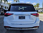 New 2026 MERCEDES-BENZ GLE GLE 450E 4MATIC SUV in FT. PIERCE, FLORIDA (Photo 6)