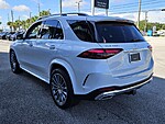 New 2026 MERCEDES-BENZ GLE GLE 450E 4MATIC SUV in FT. PIERCE, FLORIDA (Photo 7)