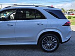 New 2026 MERCEDES-BENZ GLE GLE 450E 4MATIC SUV in FT. PIERCE, FLORIDA (Photo 8)