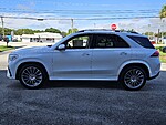 New 2026 MERCEDES-BENZ GLE GLE 450E 4MATIC SUV in FT. PIERCE, FLORIDA (Photo 9)