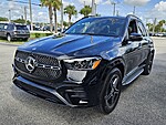 New 2026 MERCEDES-BENZ GLE GLE 450E 4MATIC SUV in FT. PIERCE, FLORIDA (Photo 11)
