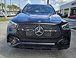 New 2026 MERCEDES-BENZ GLE GLE 450E 4MATIC SUV in FT. PIERCE, FLORIDA (Photo 12)