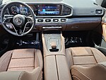 New 2026 MERCEDES-BENZ GLE GLE 450E 4MATIC SUV in FT. PIERCE, FLORIDA (Photo 16)