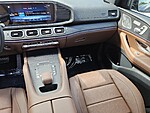New 2026 MERCEDES-BENZ GLE GLE 450E 4MATIC SUV in FT. PIERCE, FLORIDA (Photo 17)