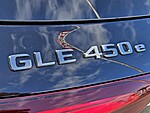 New 2026 MERCEDES-BENZ GLE GLE 450E 4MATIC SUV in FT. PIERCE, FLORIDA (Photo 20)