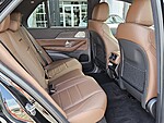 New 2026 MERCEDES-BENZ GLE GLE 450E 4MATIC SUV in FT. PIERCE, FLORIDA (Photo 22)