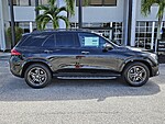 New 2026 MERCEDES-BENZ GLE GLE 450E 4MATIC SUV in FT. PIERCE, FLORIDA (Photo 3)