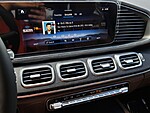 New 2026 MERCEDES-BENZ GLE GLE 450E 4MATIC SUV in FT. PIERCE, FLORIDA (Photo 34)