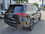 New 2026 MERCEDES-BENZ GLE GLE 450E 4MATIC SUV in FT. PIERCE, FLORIDA (Photo 5)