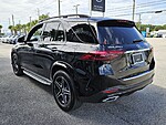 New 2026 MERCEDES-BENZ GLE GLE 450E 4MATIC SUV in FT. PIERCE, FLORIDA (Photo 7)