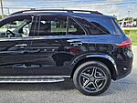 New 2026 MERCEDES-BENZ GLE GLE 450E 4MATIC SUV in FT. PIERCE, FLORIDA (Photo 8)