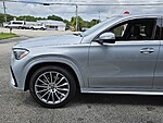 New 2026 MERCEDES-BENZ GLE GLE 450 4MATIC COUPE in FT. PIERCE, FLORIDA (Photo 10)