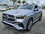 New 2026 MERCEDES-BENZ GLE GLE 450 4MATIC COUPE in FT. PIERCE, FLORIDA (Photo 11)