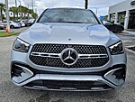 New 2026 MERCEDES-BENZ GLE GLE 450 4MATIC COUPE in FT. PIERCE, FLORIDA (Photo 12)