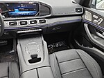 New 2026 MERCEDES-BENZ GLE GLE 450 4MATIC COUPE in FT. PIERCE, FLORIDA (Photo 17)