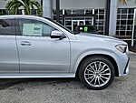 New 2026 MERCEDES-BENZ GLE GLE 450 4MATIC COUPE in FT. PIERCE, FLORIDA (Photo 2)