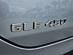 New 2026 MERCEDES-BENZ GLE GLE 450 4MATIC COUPE in FT. PIERCE, FLORIDA (Photo 20)