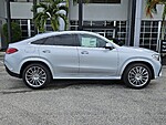 New 2026 MERCEDES-BENZ GLE GLE 450 4MATIC COUPE in FT. PIERCE, FLORIDA (Photo 3)