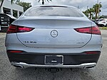 New 2026 MERCEDES-BENZ GLE GLE 450 4MATIC COUPE in FT. PIERCE, FLORIDA (Photo 6)