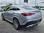 New 2026 MERCEDES-BENZ GLE GLE 450 4MATIC COUPE in FT. PIERCE, FLORIDA (Photo 7)
