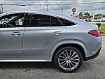 New 2026 MERCEDES-BENZ GLE GLE 450 4MATIC COUPE in FT. PIERCE, FLORIDA (Photo 8)