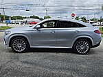 New 2026 MERCEDES-BENZ GLE GLE 450 4MATIC COUPE in FT. PIERCE, FLORIDA (Photo 9)